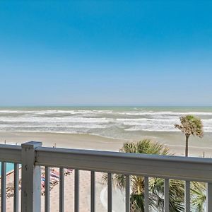 Sunrise & Beach View - Daytona Beach Resort - No Pools